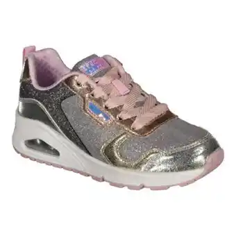 Skechers Tenis skechers street: uno - metallic remix para niña oferta