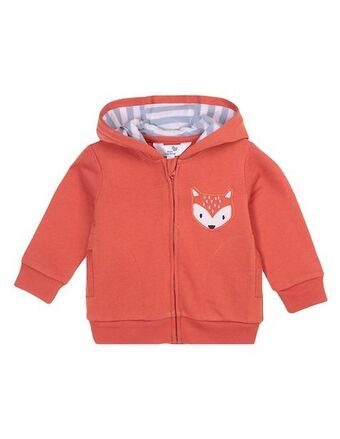 Liverpool Sudadera mon caramel para niño oferta