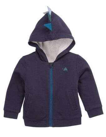 Liverpool Sudadera mon caramel para niño oferta