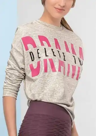 Andrea Sudadera hueso 3069905 oferta