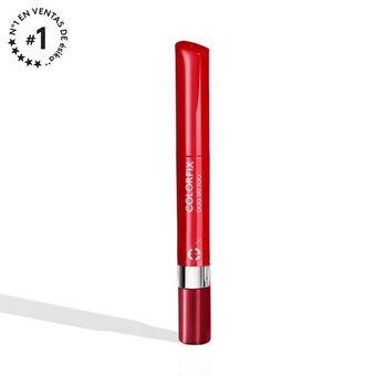 Ésika Labial colorfix duo tattoo oferta