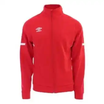 Chamarra deportiva caballero