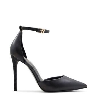 Aldo Zapatillas con tacón alto de aguja oferta