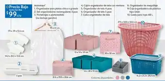 Walmart Organizador para platos chico o grande oferta