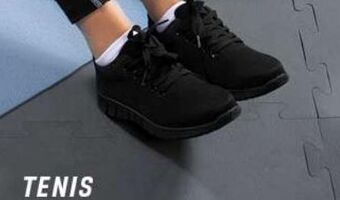 Woolworth Tenis oferta