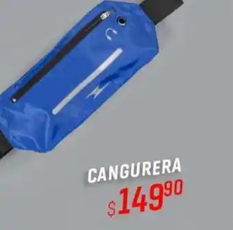 Cangurera