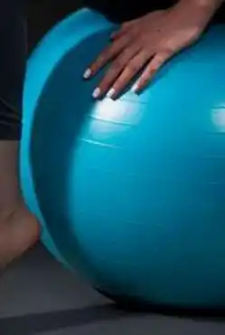 Pelota para pilates
