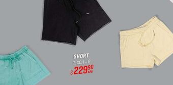 Woolworth Short oferta
