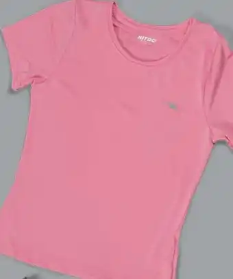 Woolworth Playera con spandex oferta