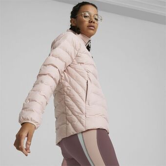 Puma Chamarra para mujer active oferta