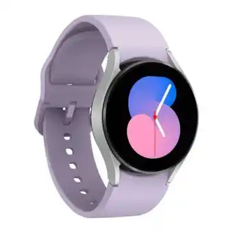 Sam's Club Smartwatch samsung watch 5 44 mm plata oferta