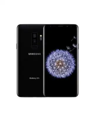 Suburbia Samsung galaxy s9+ super amoled 6.2 pulgadas desbloqueado reacondicionado oferta
