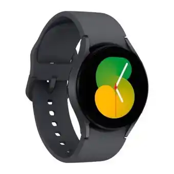 Smartwatch samsung watch 5 44 mm gris