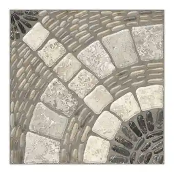 The Home Depot Piso cerámico gale 44 x 44 cm caja con 1.92 m2 oferta