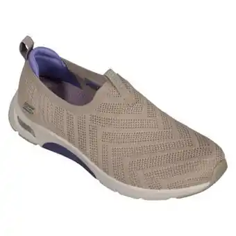 Calzado skechers sport arch fit flex: skech-air - top pick para mujer