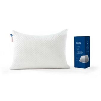 Sam's Club Almohada luuna ajustable oferta