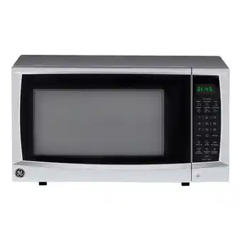 Horno de microondas ge 0.7 p3 silver