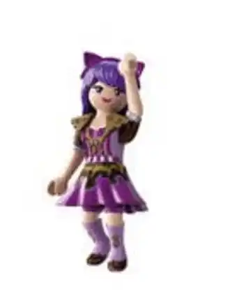 Juguetrón Playmobil viona - candy world 70384 oferta
