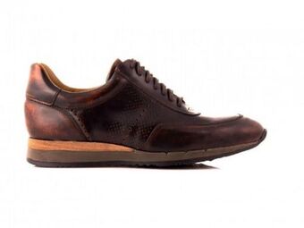 Calzzapato Zapatos buckhouse malibu para hombre oferta
