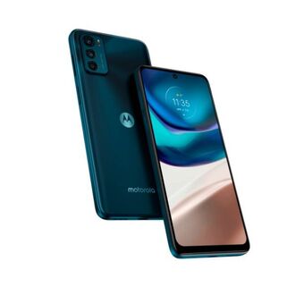 MOBO Teléfono celular motorola moto g42 verde oferta