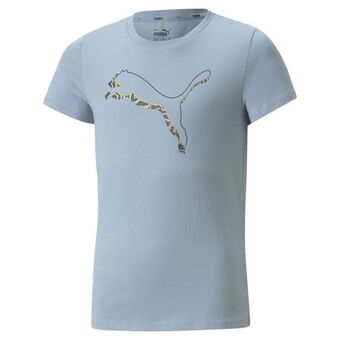 Puma Playera adolescentes alpha oferta