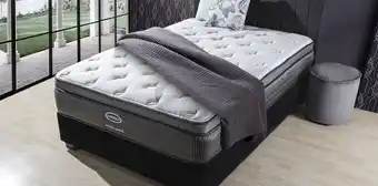 Muebles Dico Colchón américa matrimonial easton oferta