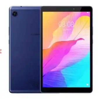 Tablet huawei matepad t8 8" ram 2gb rom 32gb emui 10.0 android 7 azul profundo