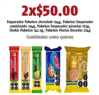 Combínales como Quieras x 2