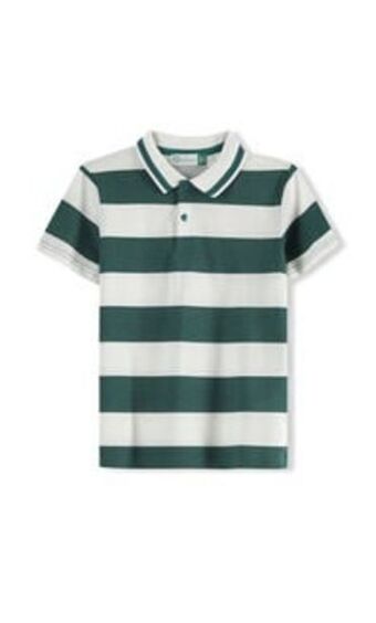 C&A Polo manga corta oferta
