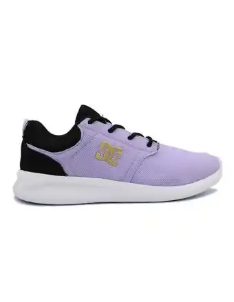 Suburbia Tenis dc de mujer oferta