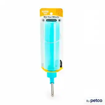 Petco Everyyay botella de agua para pequeñas mascotas, chica oferta