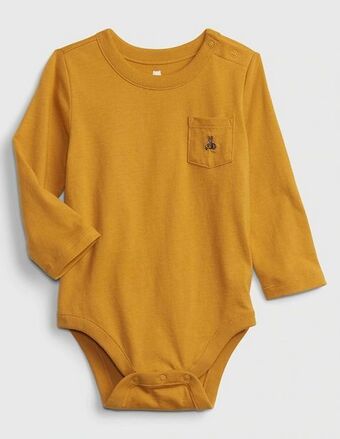 GAP Body de algodón oferta