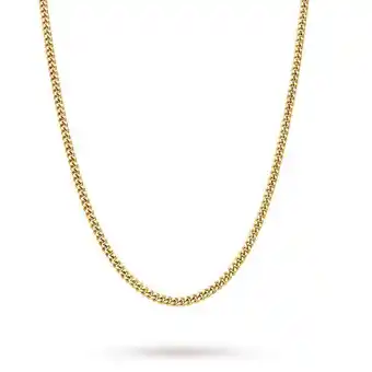 Collar power chain