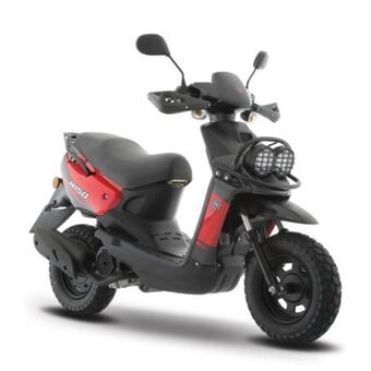 Sam's Club Motoneta italika w150 2023 naranja oferta