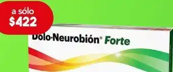 Dolo-neurobuón forte