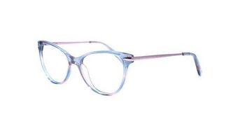 Devlyn Lente oftálmico para mujer gigil gig1909 azul oferta
