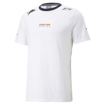 Puma Playera hombre red bull racing "checo" pérez oferta