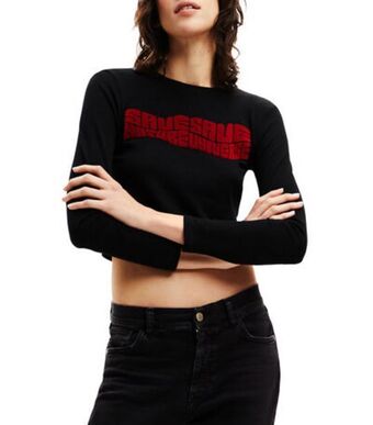 Palacio de Hierro Playera mujer oferta