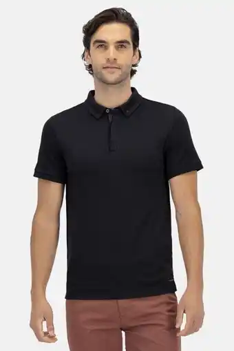 Robert's Polo roberts regular fit oferta