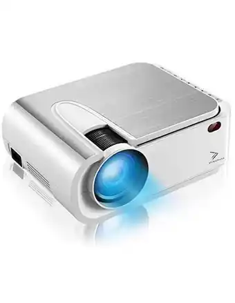Suburbia Proyector profesional streamvox h4 oferta