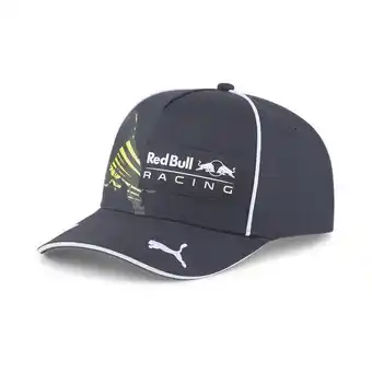 Gorra red bull racing sergio pérez