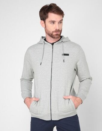 Sudadera nautica para hombre