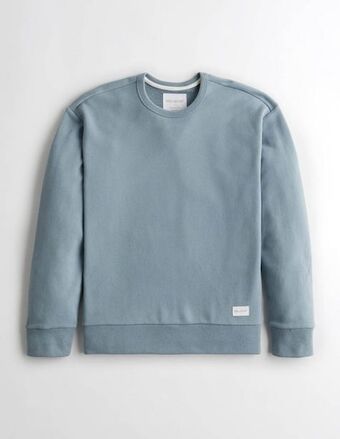Liverpool Sudadera hollister para hombre oferta