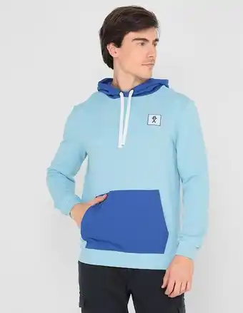 Liverpool Sudadera elemento uomo para hombre oferta