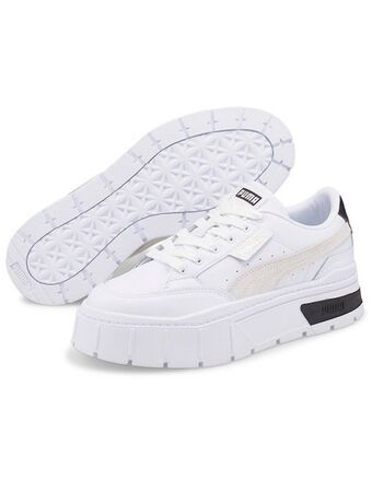 Liverpool Tenis puma para mujer oferta