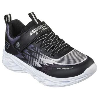 Skechers Tenis skechers s lights: vortex-flash - zorent para niño oferta