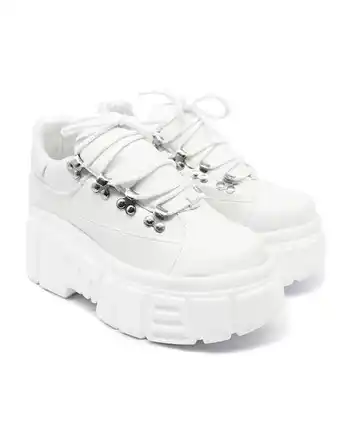Liverpool Tenis queen bee chunky para mujer oferta
