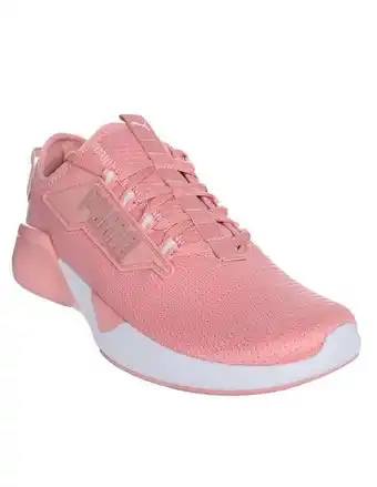 Tenis puma 2 running para mujer