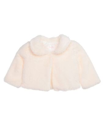 Liverpool Abrigo fiorella para niña oferta