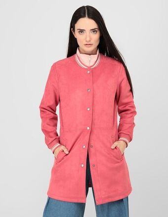 Liverpool Chamarra petite studio para mujer oferta